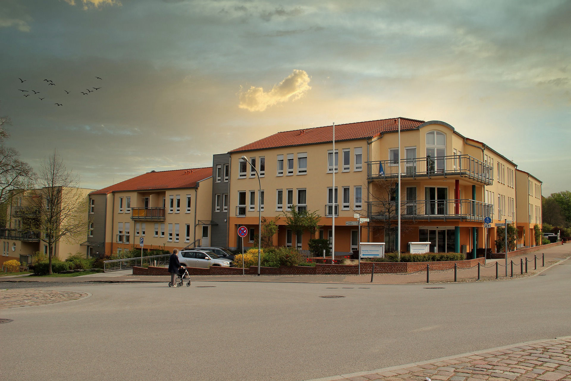 Thario Building Servcies 304